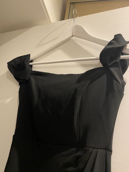 Rochie Ana Radu tip sirena - S