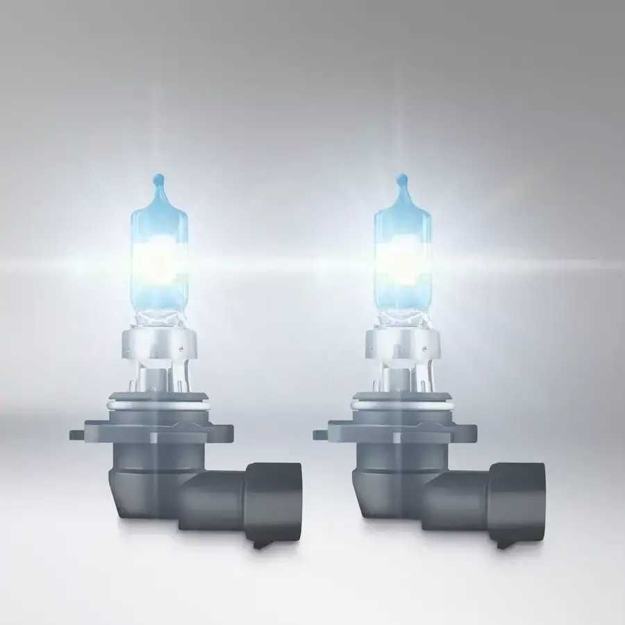 Osram HB3 Night Breaker Laser +150% халогенни крушки
