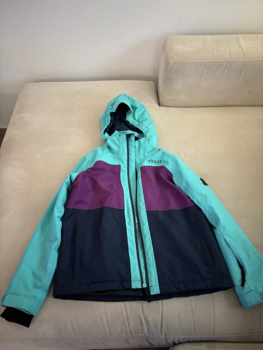 Geaca sky ski fetite 154 cm marca Tog (Anglia)