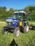 Vand Farmtrac 6050