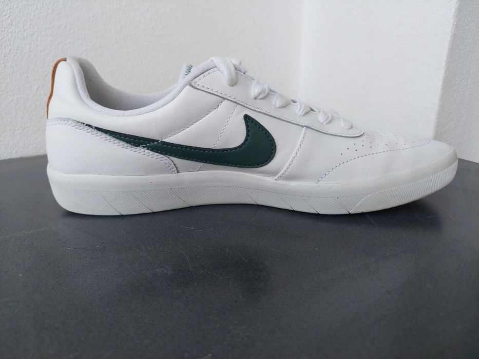 Nike SB Team Classic Premium-Естествена кожа-размер 43