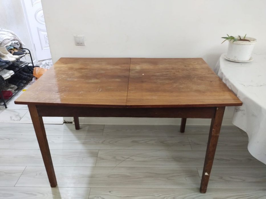 Стол столечно норым состояние