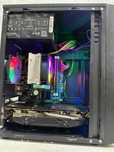 Игровой кейс / RX 580 4gb / Core i5 4590 / M2 512 gb / 16 gb ddr3