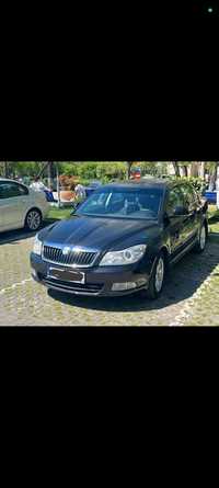 Vand skoda octavia 2010