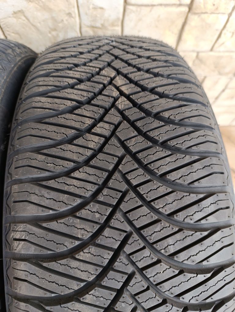 Всесезонни гуми Goodride 225/50/17 dot 2424