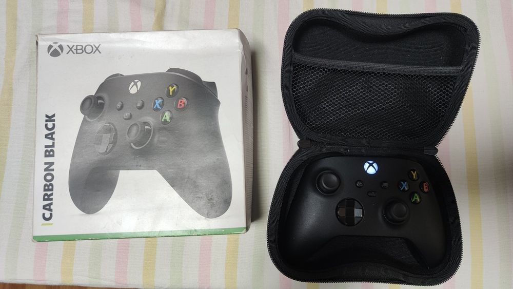 Геймпад хбох series x