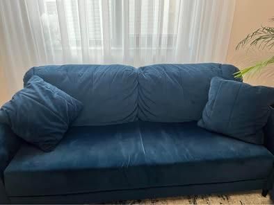 Canapele 3 si 2 persoane