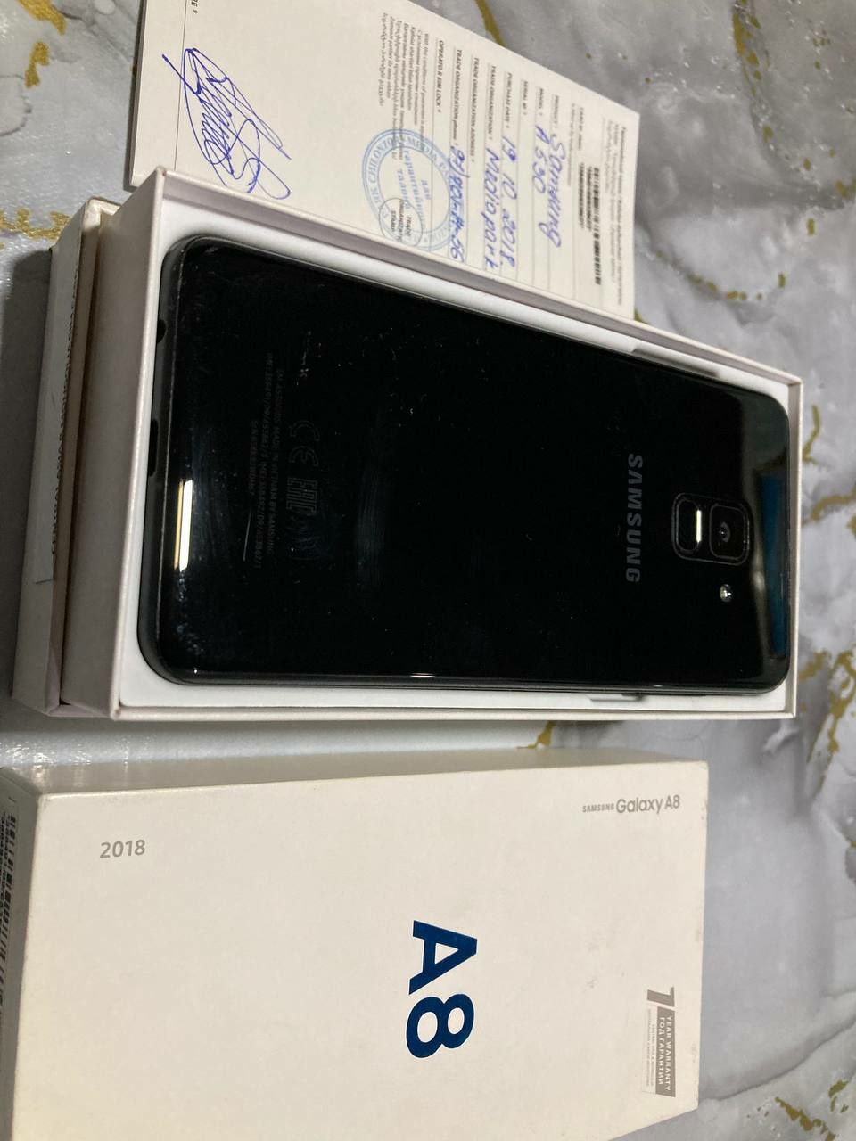 Samsung A8 ideal 64_8