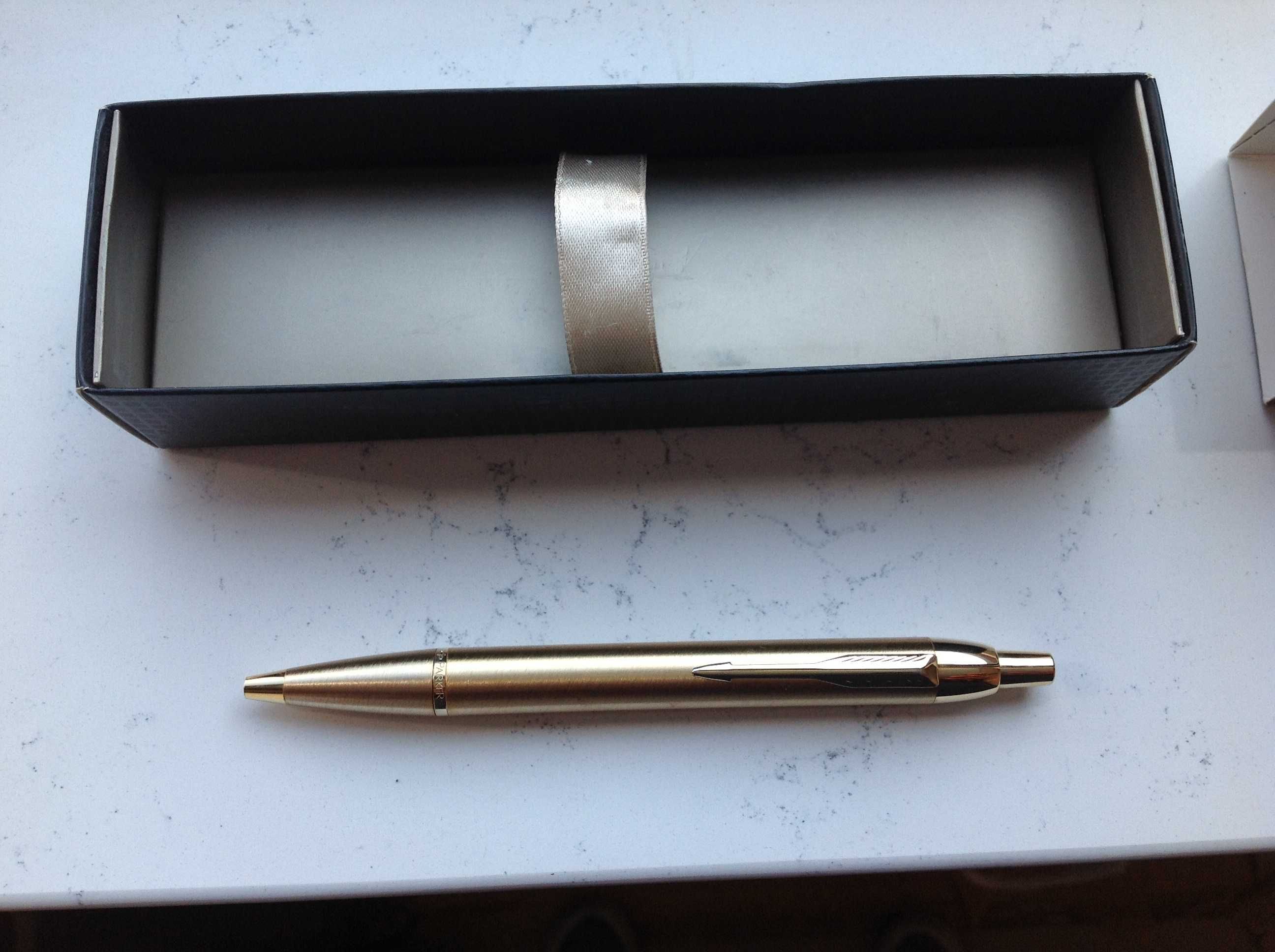 Химикалка Parker