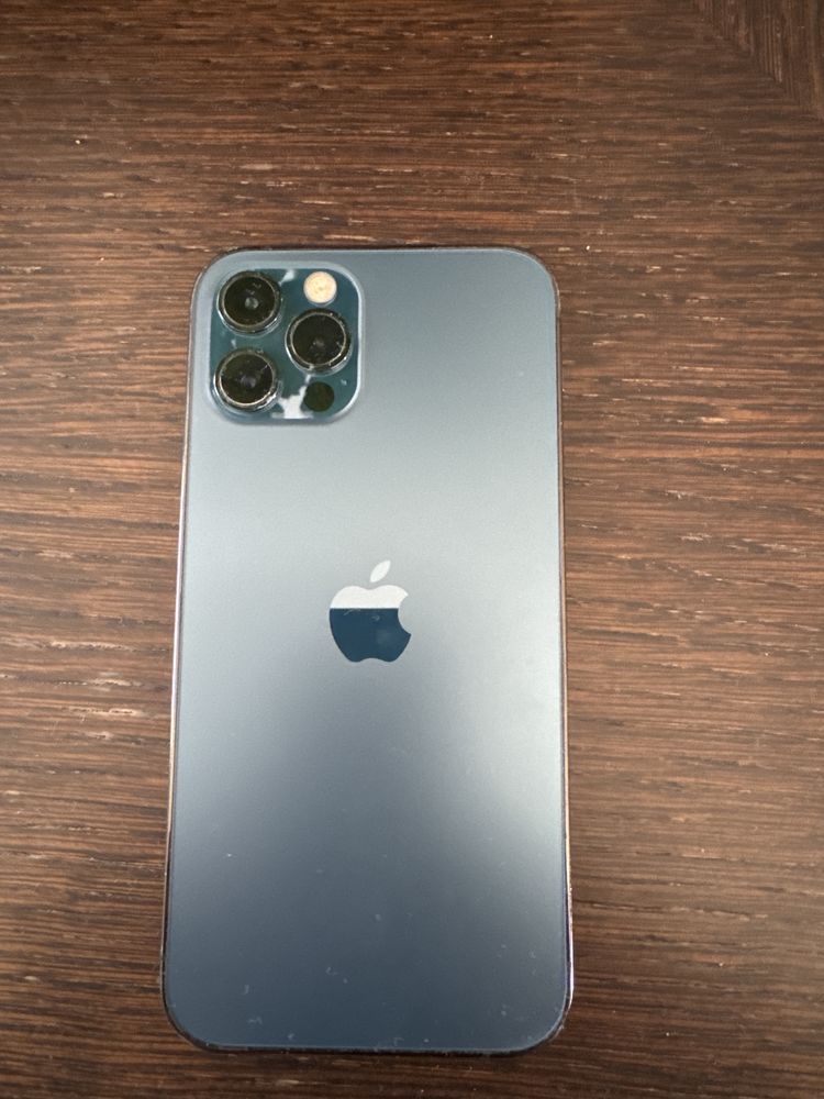 Iphone 12 Pro 77% живот на батерията