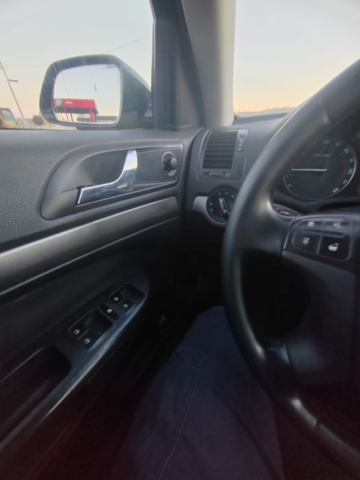 Skoda Octavia, 2.0, 140cp