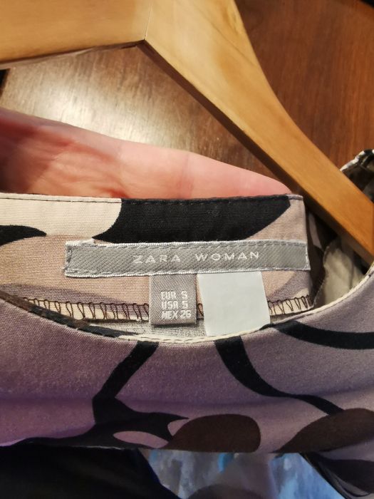 Rochie Zara marime S