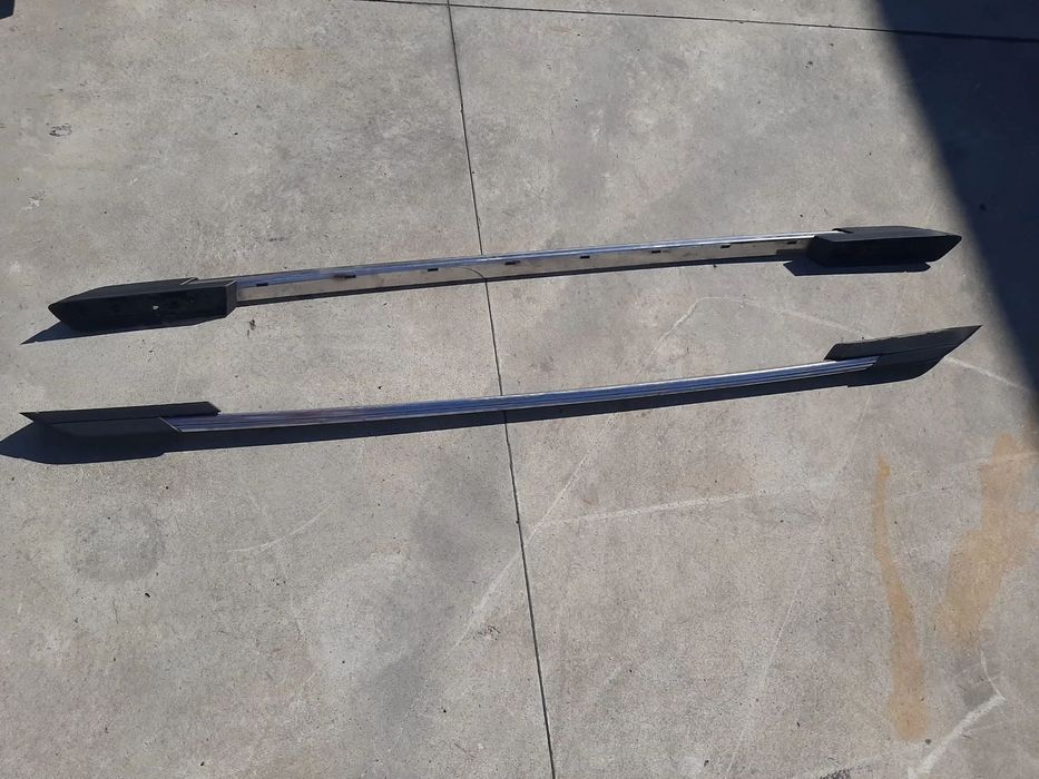 set bare plafon longitudinale dodge journey 2010  05116318ac  05067890ac