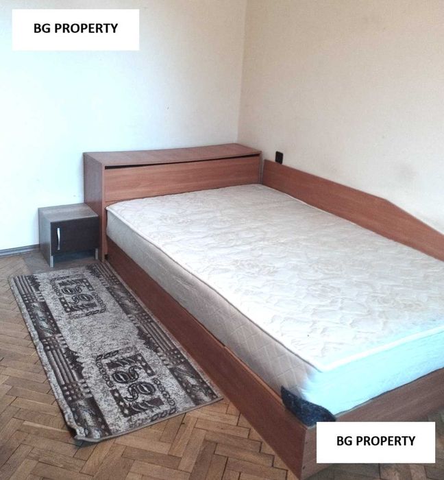 Апартамент в София.2 стаен в кв.Оборище.Лесна локация