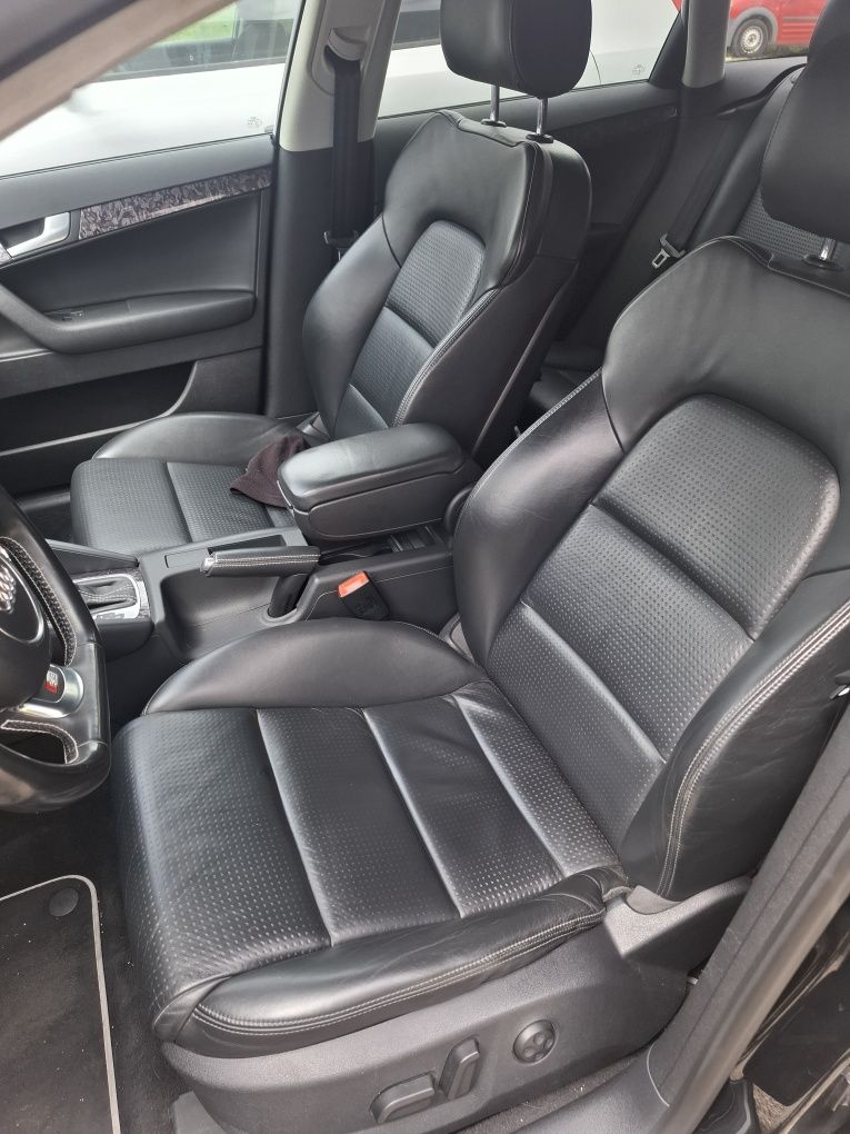 Urgent Audi S3 8P Quattro 360 cai Dsg 2011