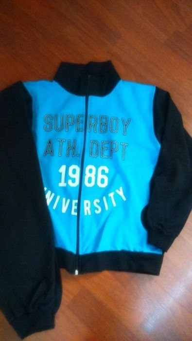 Спорни екипи,блузи,зимно яке,ватирани дънки,ватирано горнище