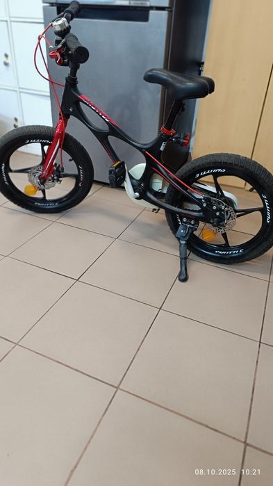 Bicicleta Royal Baby