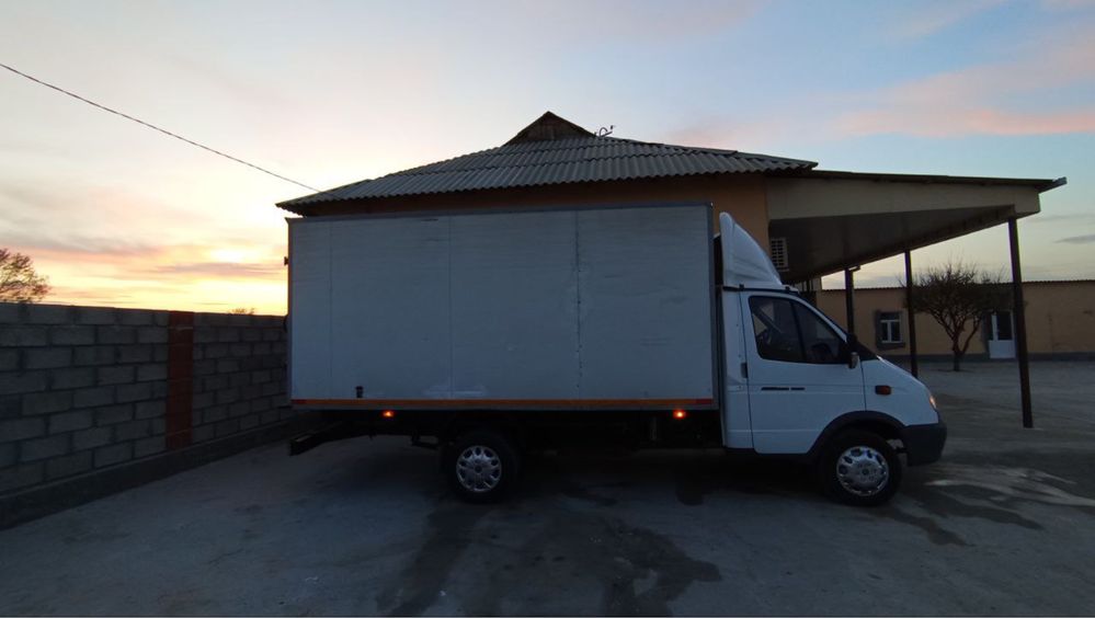 Gazel biznes 2014 sotka mator