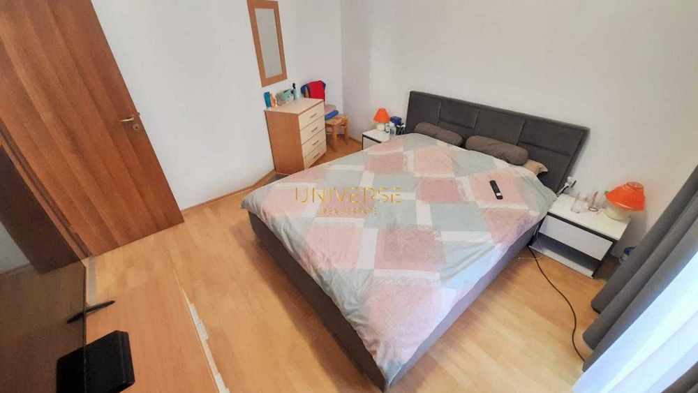 Продава се Тристаен апартамент в к.к. Слънчев бряг - 64 кв.м за 954 €/кв.м - Снимка #7