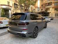 Продаю Bmw x7 m60