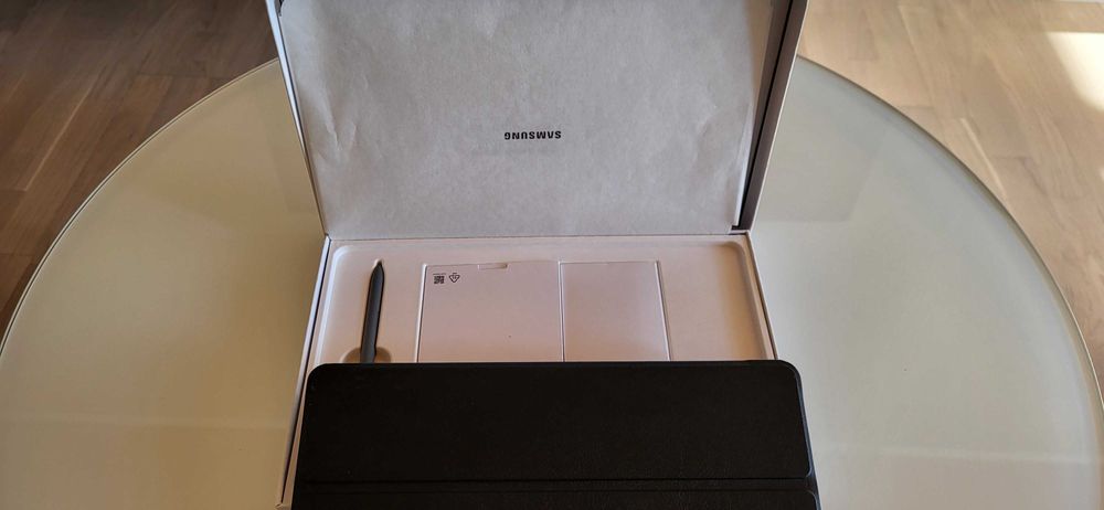 Tableta Galaxy Tab S9 FE