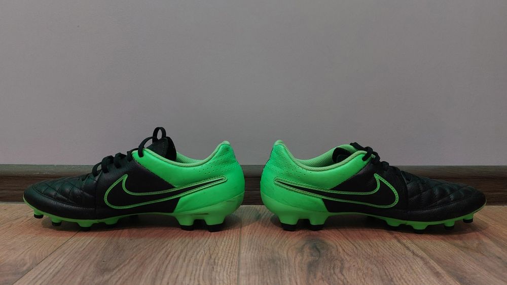 Nike Tiempo бутонки