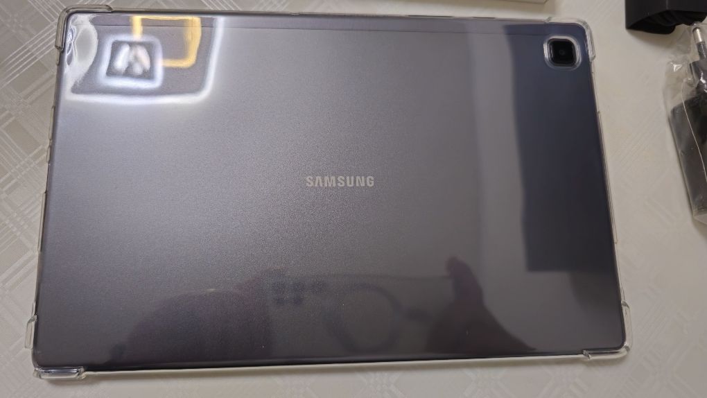 Tableta Samsung Galaxy Tab A7, Octa-Core, 10.4", 3GB RAM, Gray