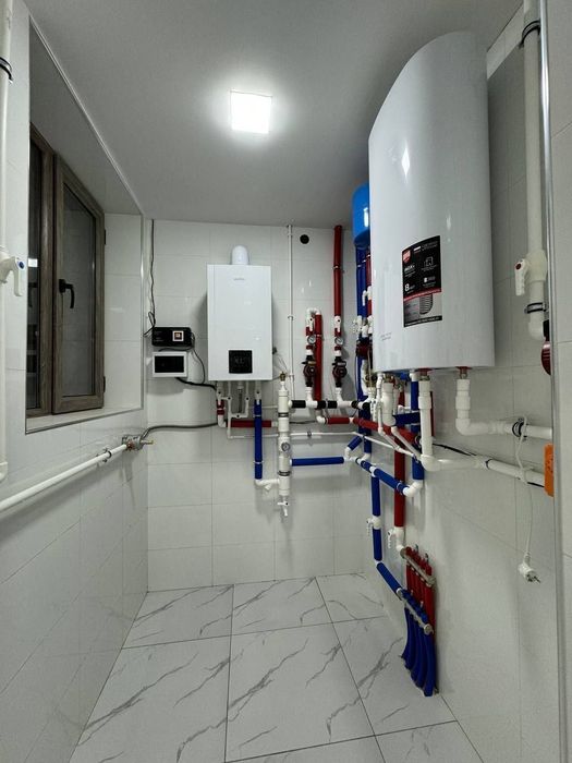 Новый евродом за 260.000 в Юнусабаде