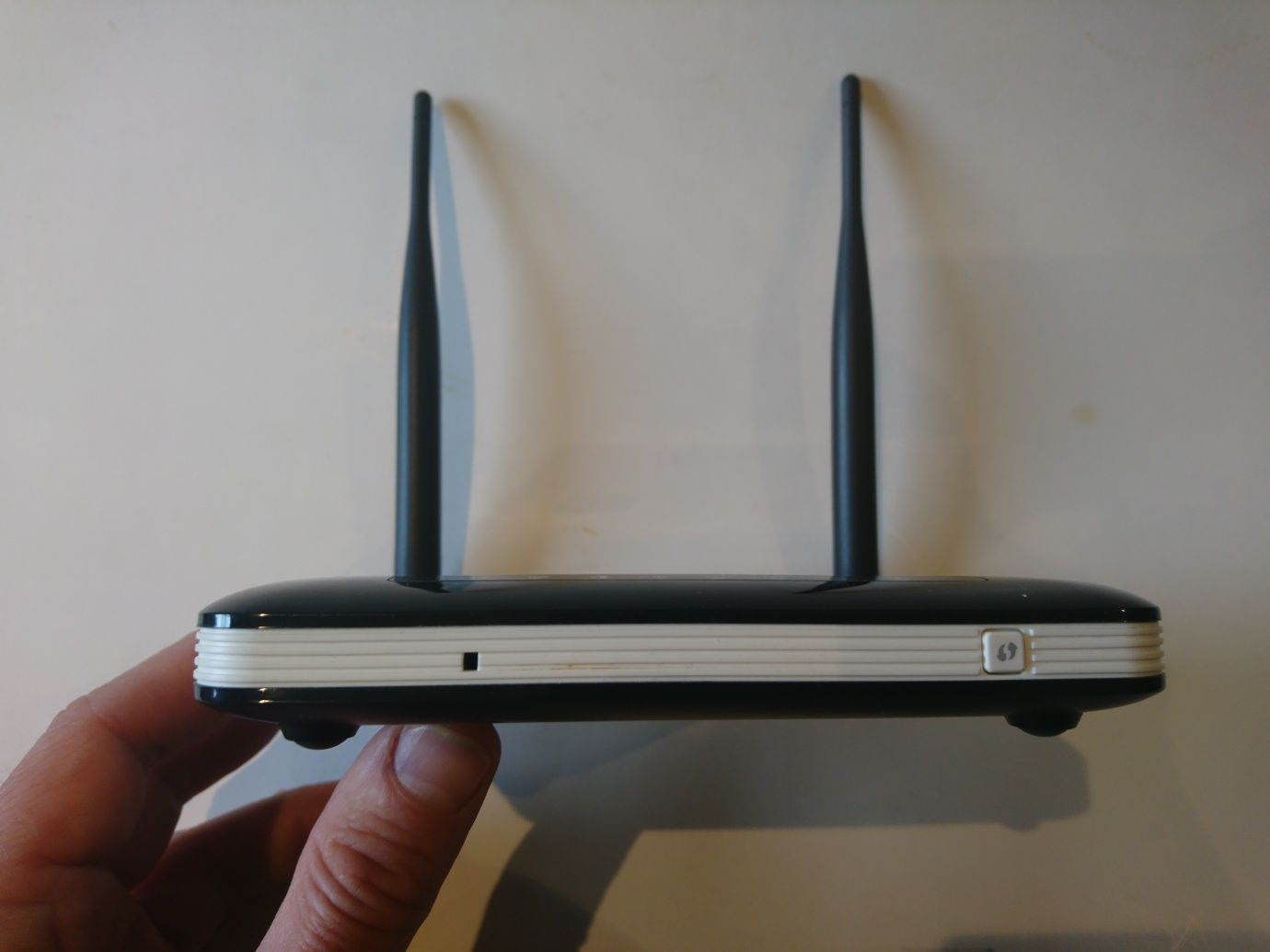Router D-Link DWR-116 3G/4G, 300Mbs