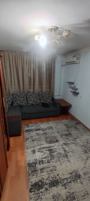 Чиланзар 1 квартал , 1 комнатная