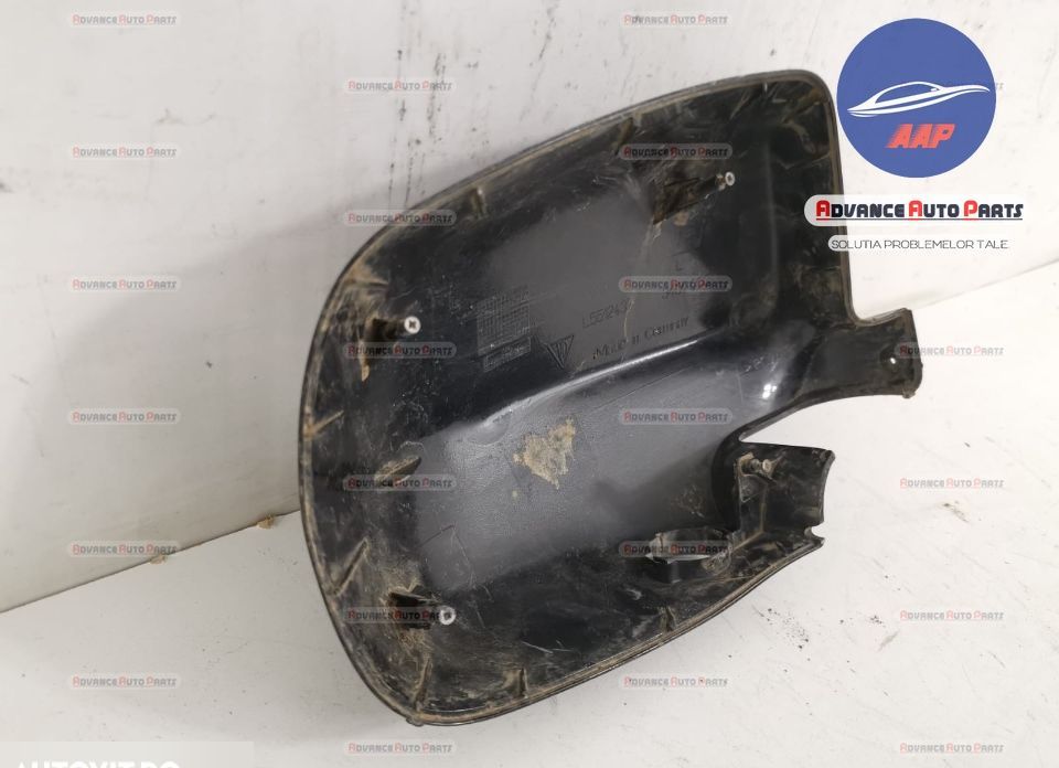 Порше Каен / Porsche Cayenne 957 Ляв капак на огледало (оригинален)