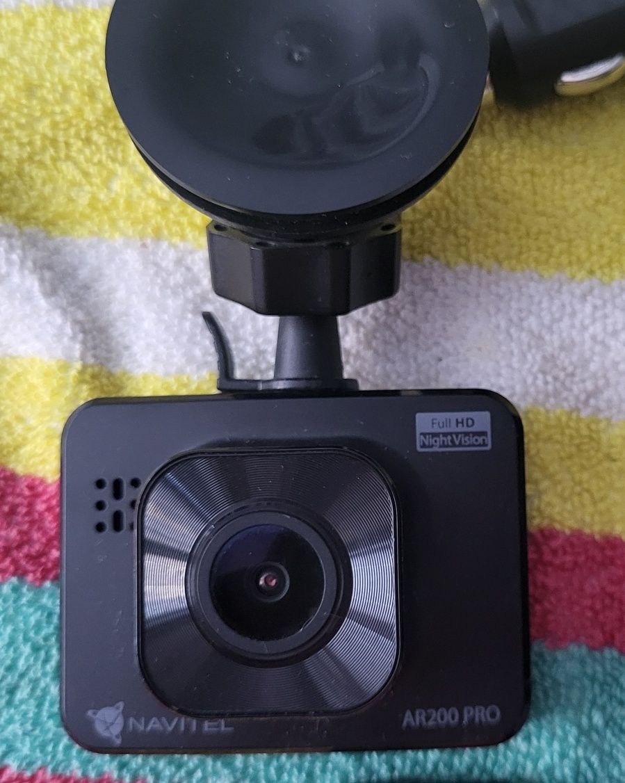 Navitel AR200 PRO