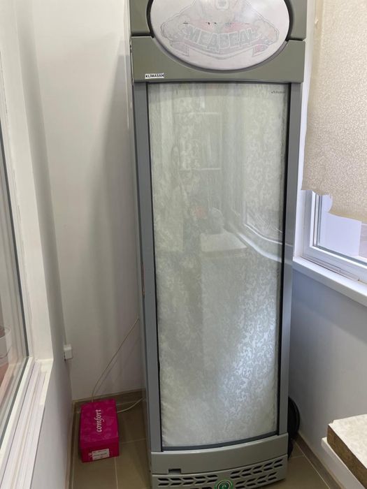 Продам холодильник