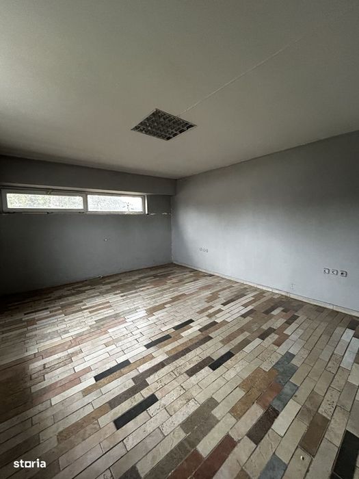 Hala Industriala Gradiste De Inchiriat