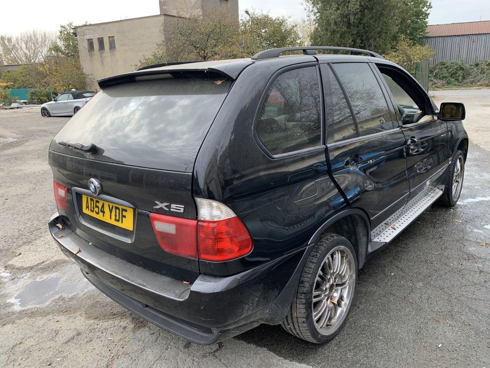Продаваме на части бмв х5 3.0д 218кс bmw x5 3.0d 218hp