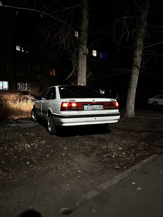 Mazda 626 продам срочно