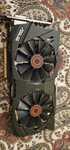 placa video nvidia geforce gtx 970 asus strix oc 4gb edition