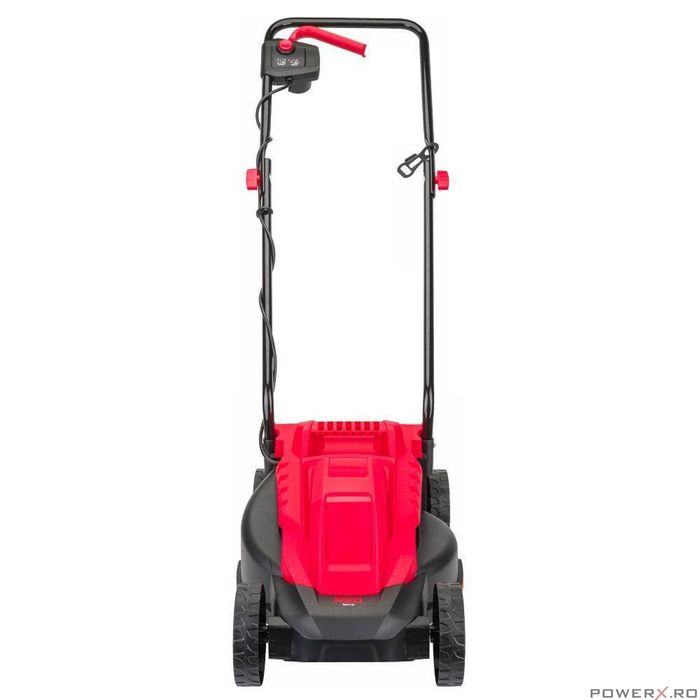 Masina electrica de tuns iarba, 2200 W, latime de taiere 32 cm, Red