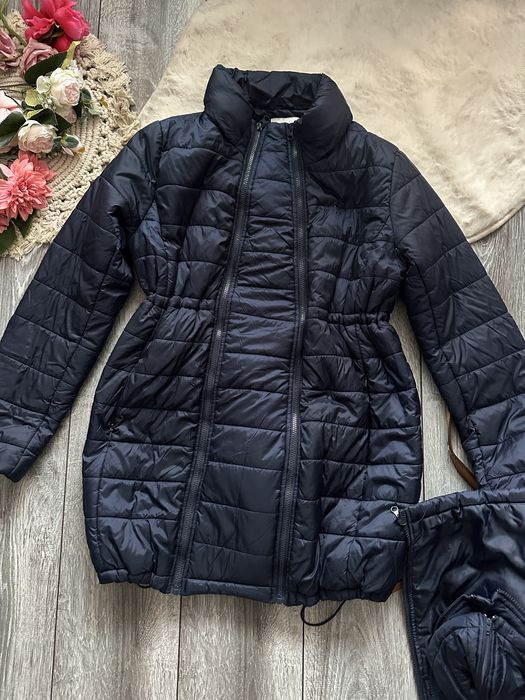 Яке за бебеносене и бременност