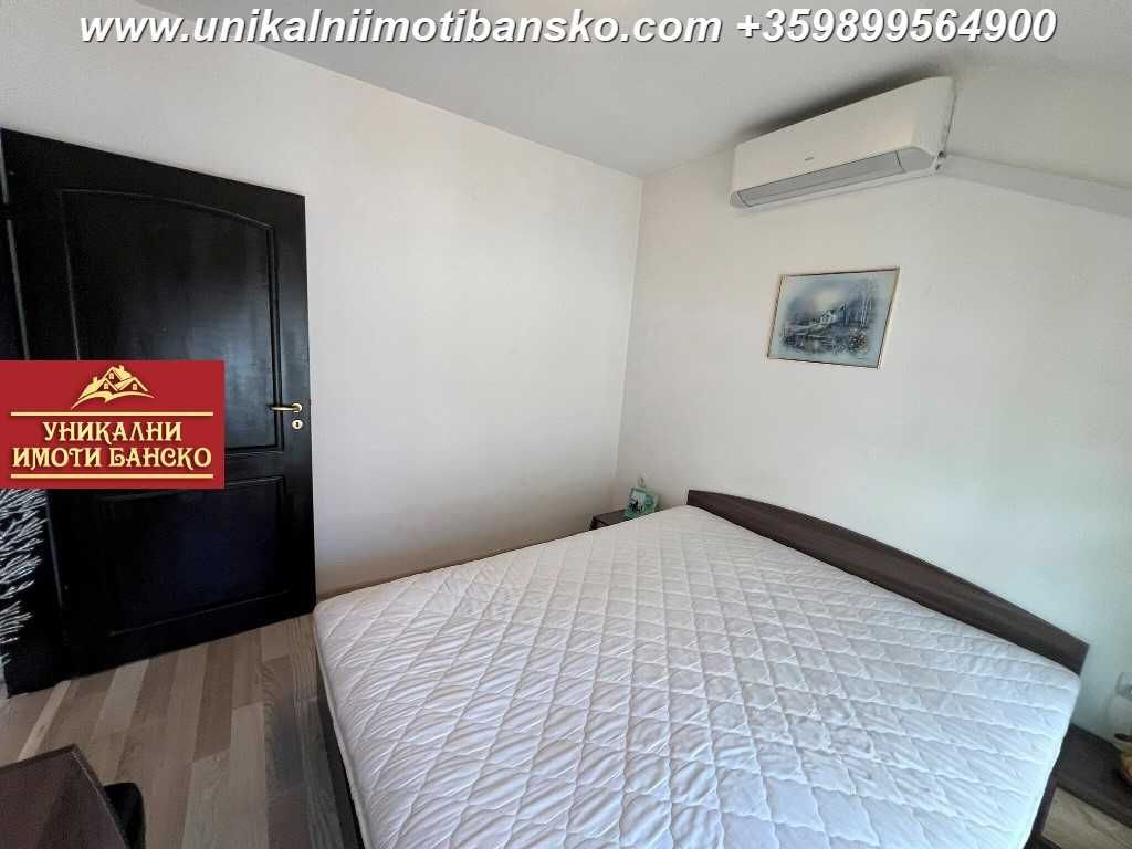 Продава се Двустаен апартамент в Банско - 52 кв.м за 961 €/кв.м - Снимка #11