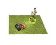 Modul Off Limits pentru robot de tuns iarba Worx Landroid. (NOU)