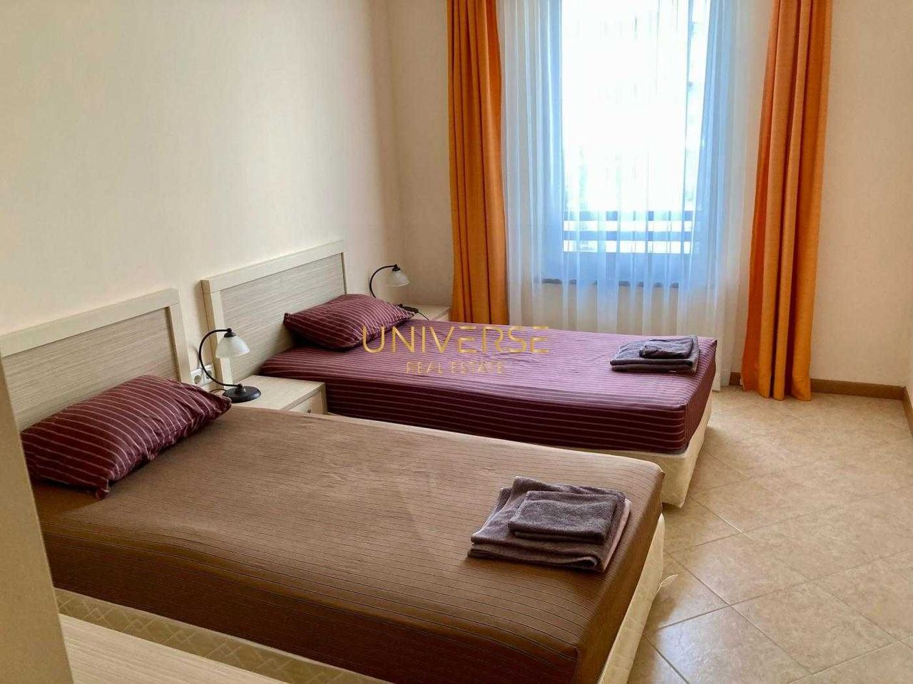Продава се Тристаен апартамент в к.к. Слънчев бряг - 90 кв.м за 1078 €/кв.м - Снимка #5