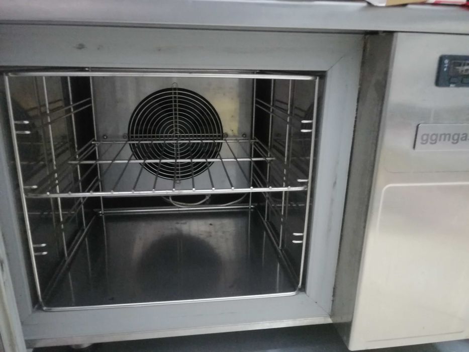 Шоков Фризер – Идеален за Кухня-Майка и Производство на Готови Ястия