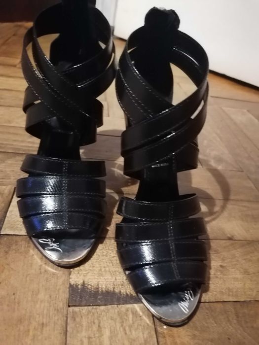 Дамски сандали на Miss Sixty 36 номер