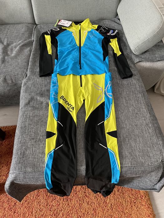 Montura italy costum combinezon schi de tura mar m
