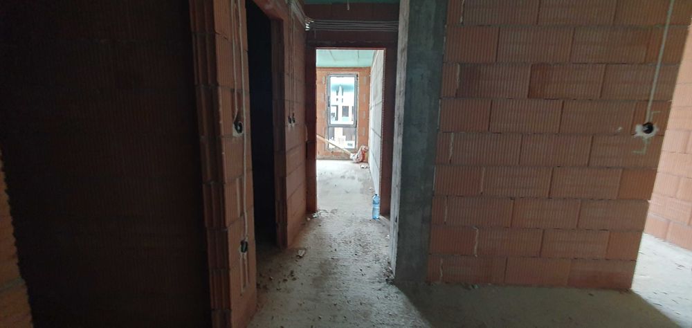 Продава се Тристаен апартамент в Пловдив, Беломорски - 91 кв.м за 560 €/кв.м - Снимка #1