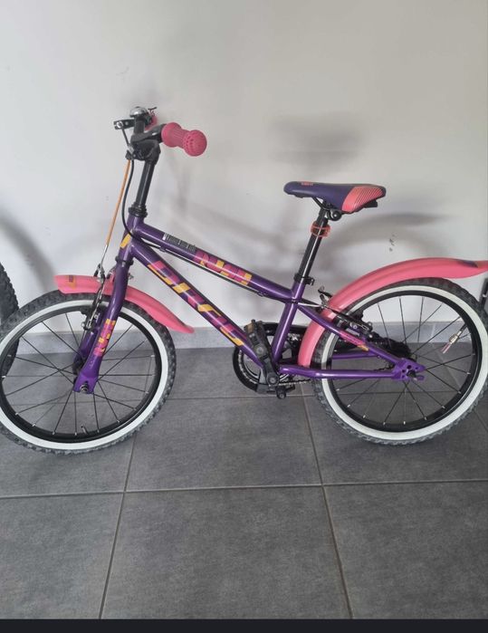 Колело Drag Rush 18