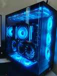 Vand PC Am5 cu RX 6800 xt