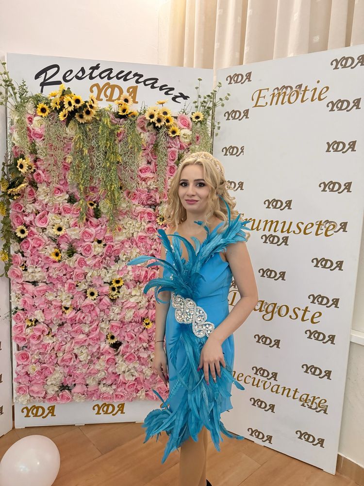 Rochie eveniment.