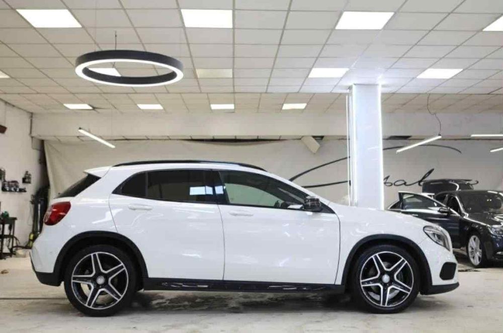 Mercedes benz с amg